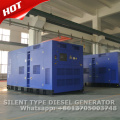 500kva silent diesel generator price